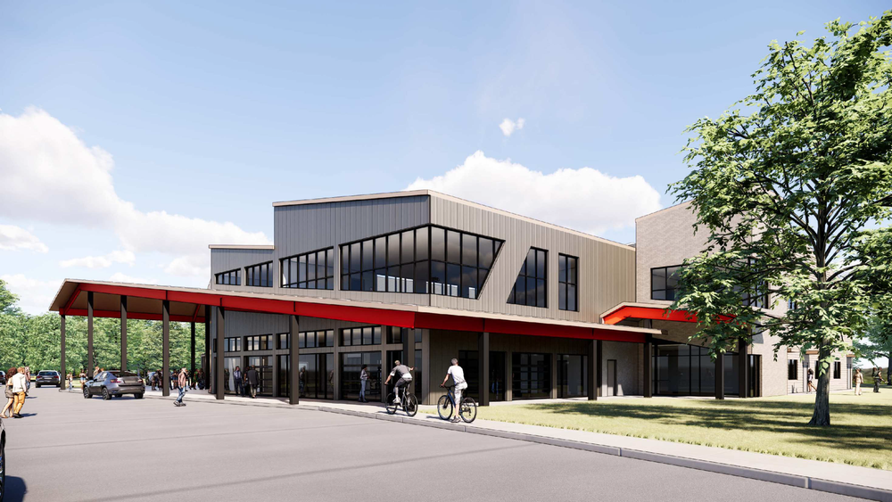 Explore Our Portfolio | Brayton Construction Projects