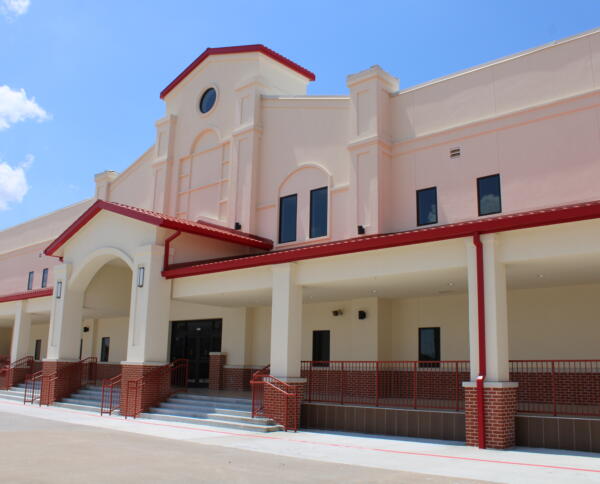 Our Lady of La Vang Catholic School