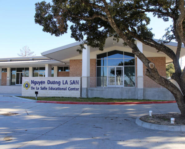 De La Salle Educational Center