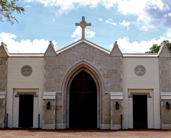 Presentation Catholic Church