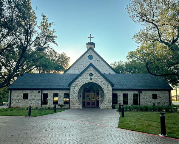 The Mission Church