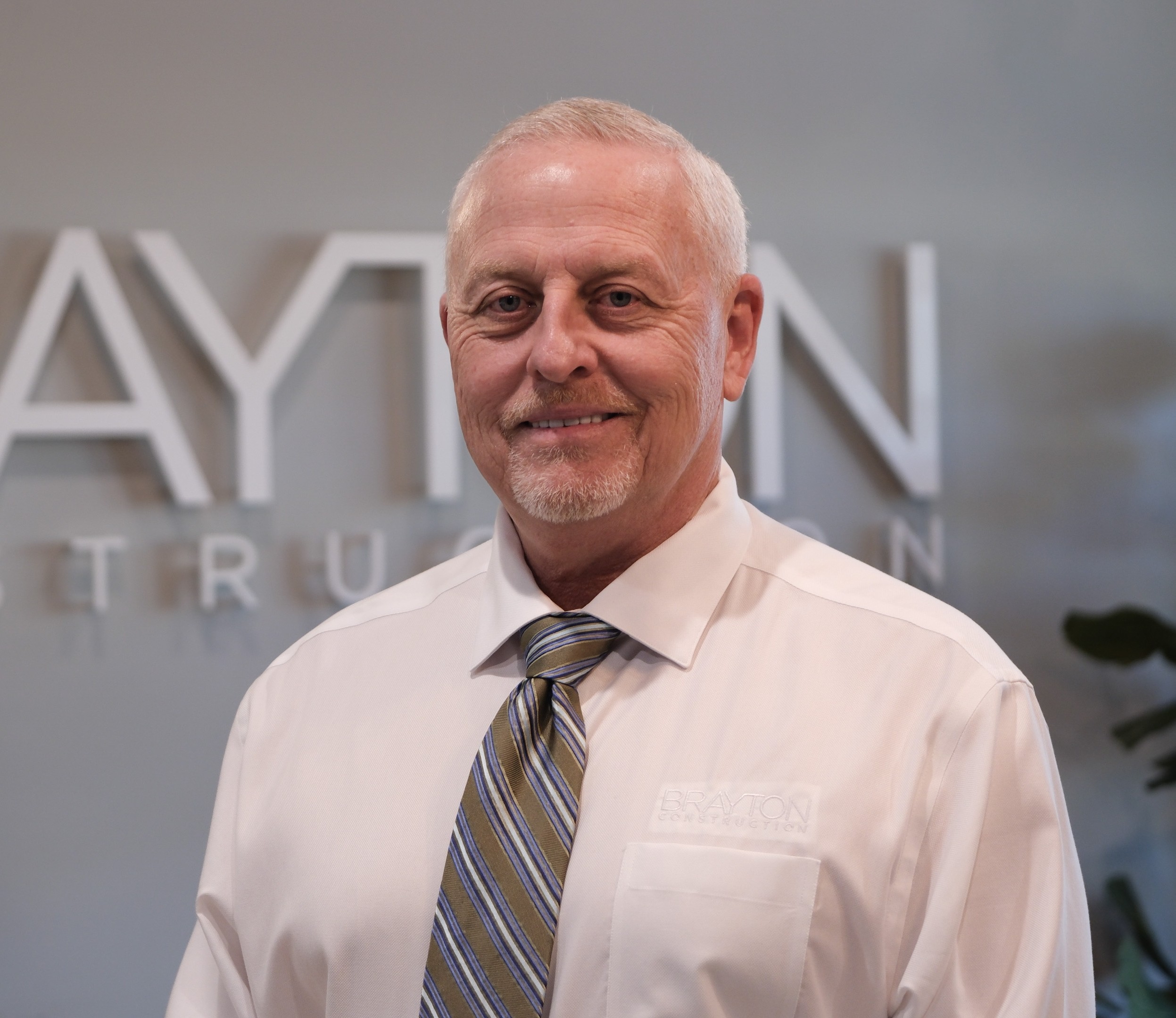 Terry 2 revised | brayton construction Terry 2 revised